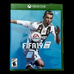 Fifa 19 (Xbox One)